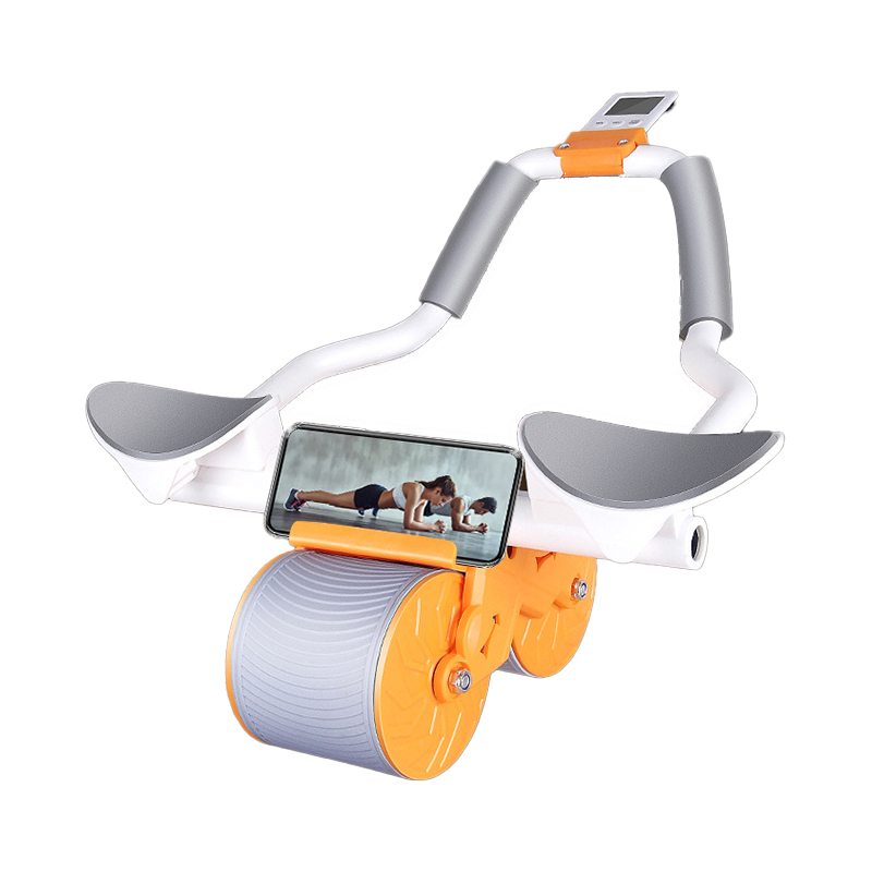 Sturdy Abdominal Fi… - image