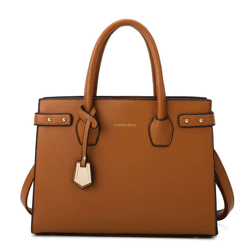Hot Sell New Female Underarm Casual All-in-one Hand Commuter Fashion Women Shoulder Student Tote Bag