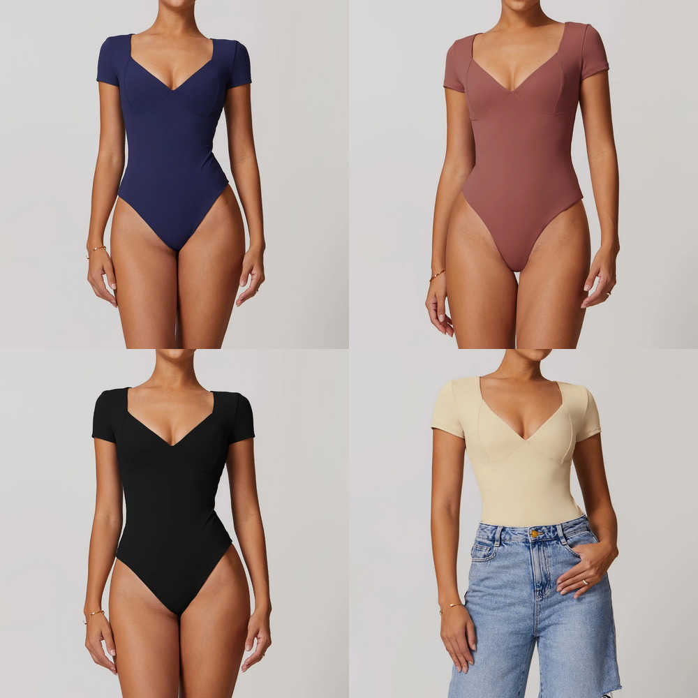 Mikeyogo Gym Romper… - image