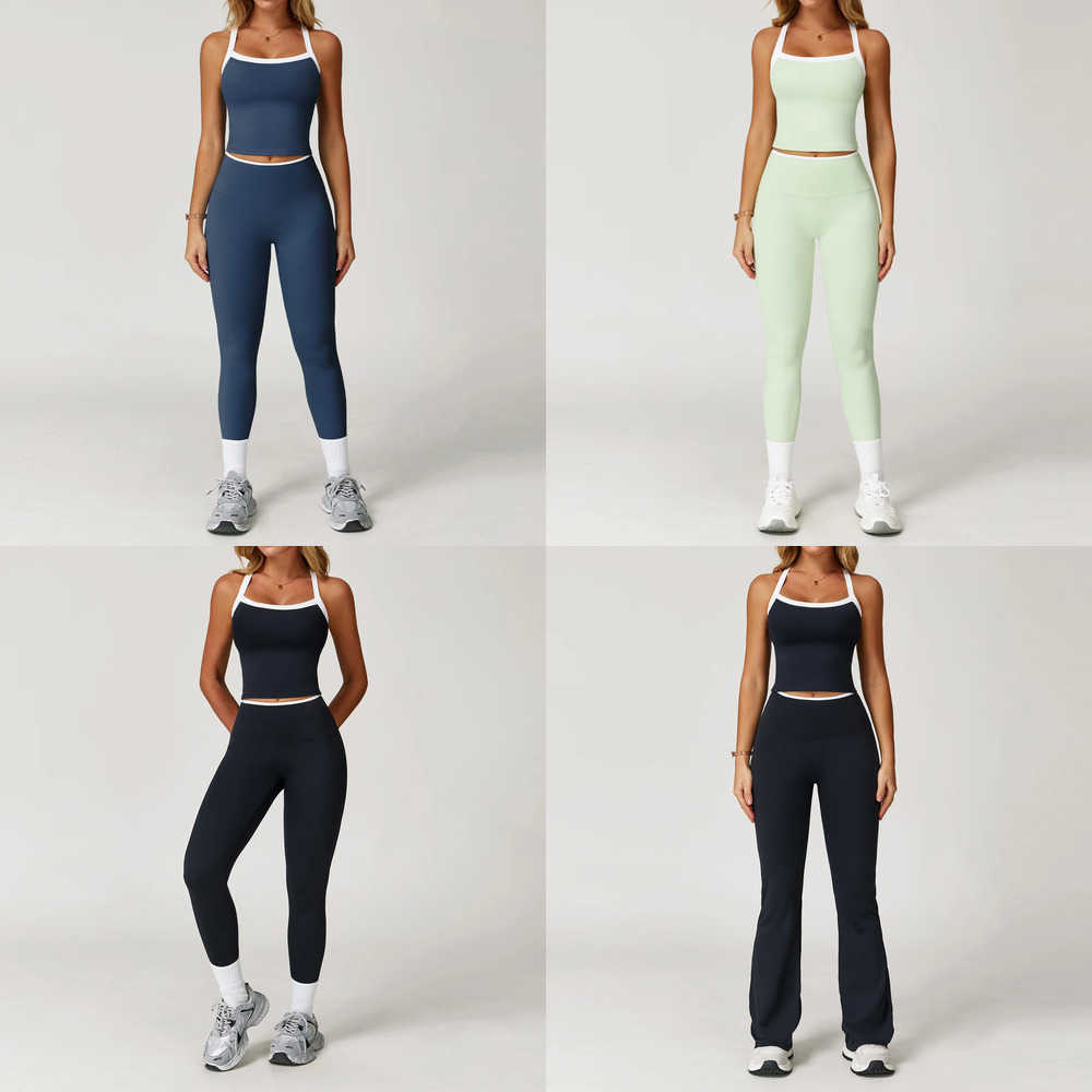 2 Pieces Sportswear… - image