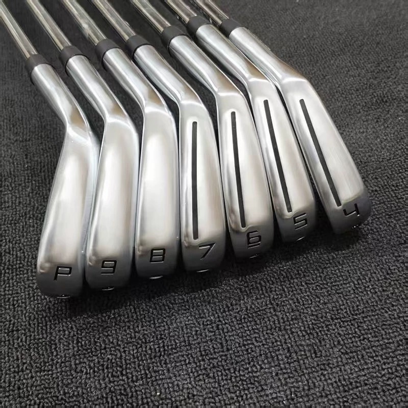 Free Fast Shipping 2025 Golf 5 Gen 790 Golf irons 10 Kind Shaft Options Real Photos Contact Seller