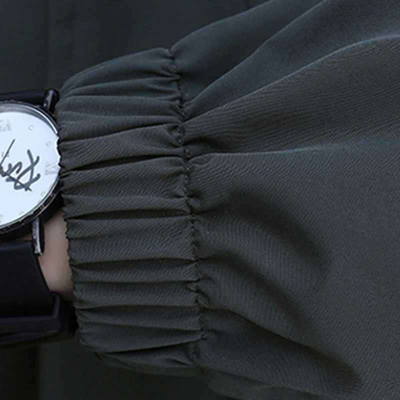 New Mens Large Size Zipper Jacket Simple Color Matching Windproof Waterproof Mountaineering Spring And Autumn Fashion Jacket W250711