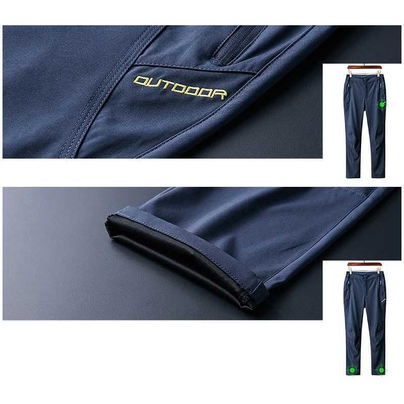 TRLWEGO Women Jacket Pants Hiking Set Camping Spring Autumn Outdoor Waterproof 20000MM Windbreak Suit Trekking Coat Trousers W250711