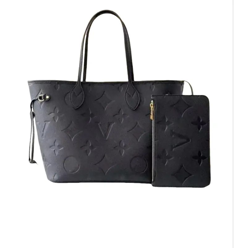 Designer Emed Flower New Women Crossbody Handbag Shoulder Bags Fashion Composite Ladys Clutch Tote Bag #nicestore1688 bags