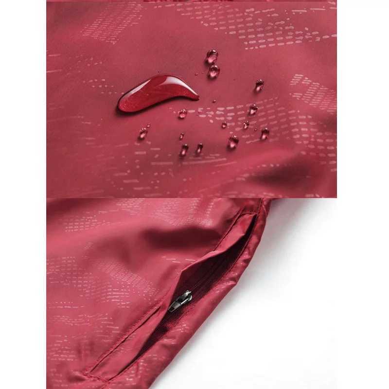 TRVLWEGO Skin Dust Coat Hiking Camping Jacket Quick Dry Summer Windproof Men Women Breathable UV Protection Promotion Activewear W250711