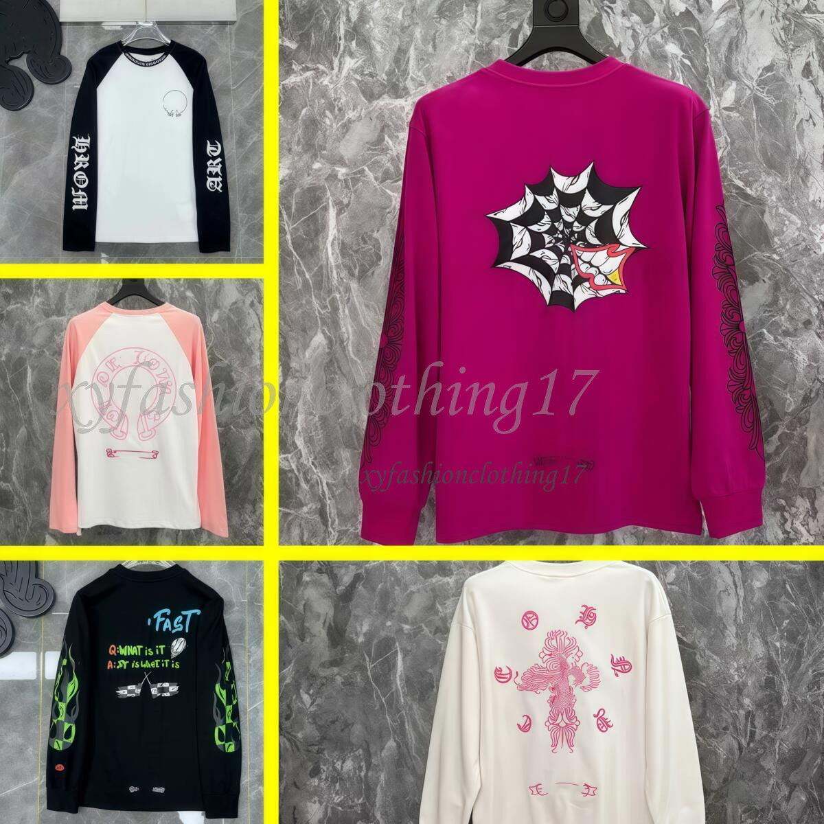 New Mens Designer T… - image