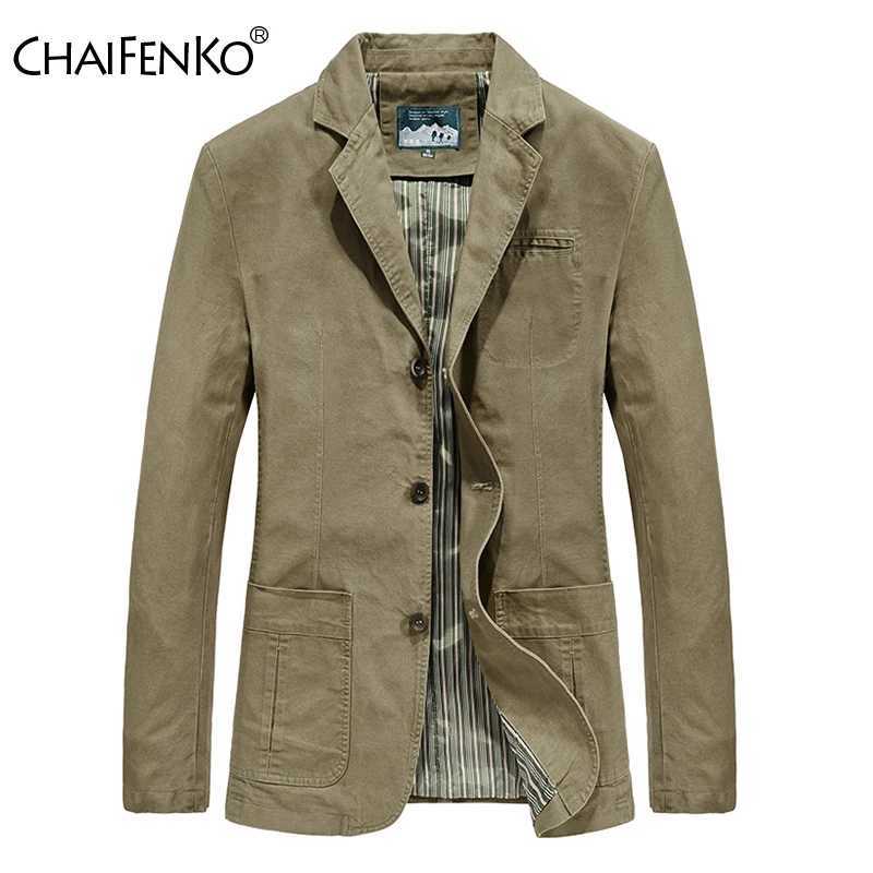 Men Suit Jacket Spring Autumn New Solid Color Waterproof Windbreaker Coat Men Brand Outerwear Fashion Slim Casual Jacket Men W250711