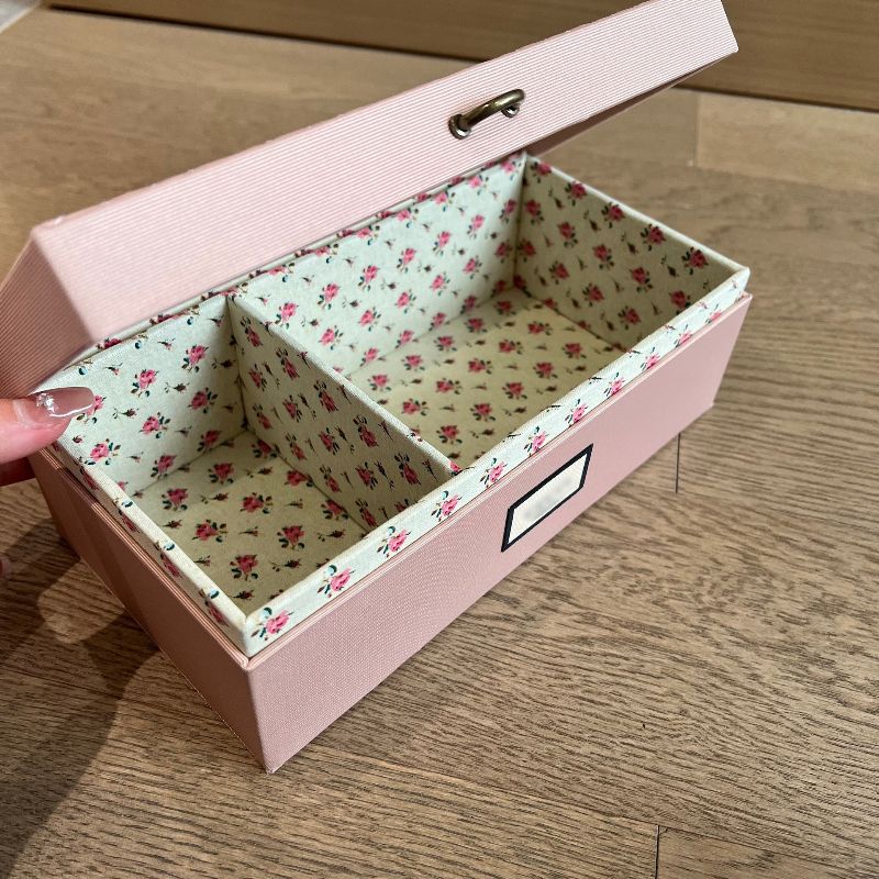 Makeup Storage Boxe… - image