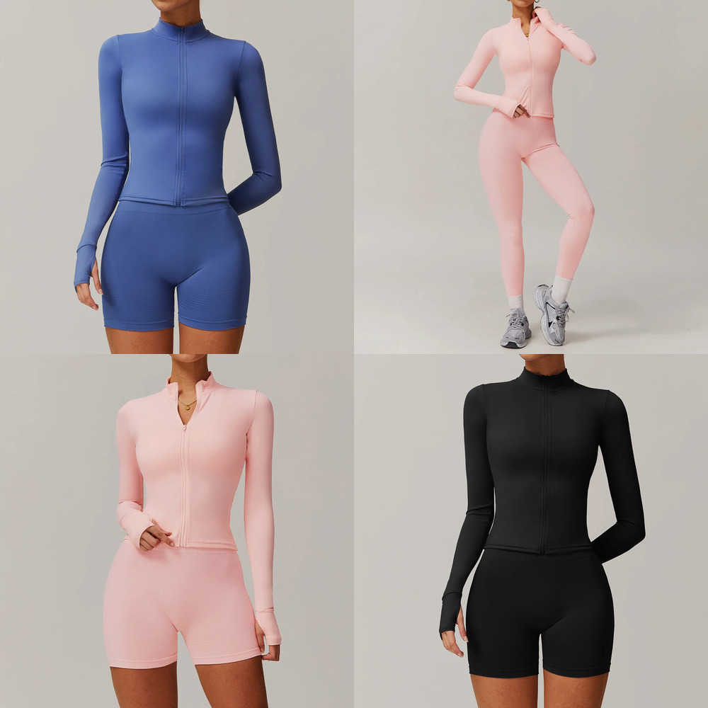 Yoga Suit 2PCS Spor… - image