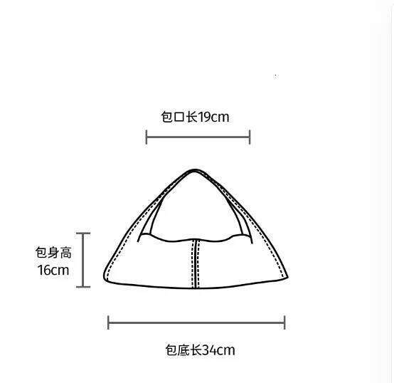 Womens New High-End Handbag With Niche Design Fashionable And Elegant Large Capacity Imitation Deer Retro Single Shoulder Bag