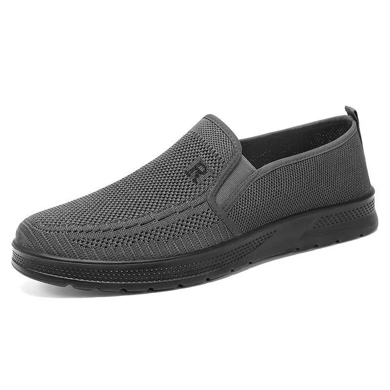 Men's casual sports shoes - Summer style - Lightweight and breathable - Affordable price - Clearance sale completed. Shoe model number: 250716