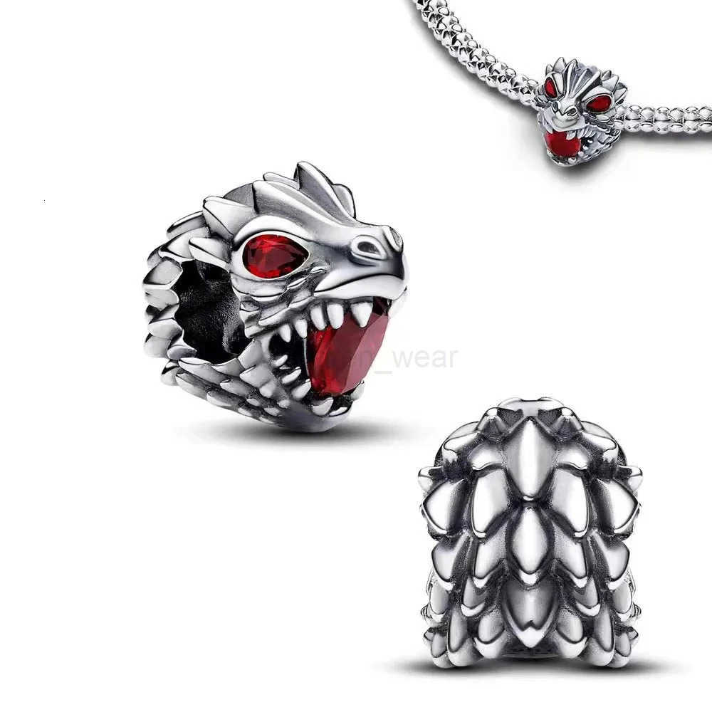 Disney 2024 Disney Spider Man Collection Charm Beads Suitable Fit Original Bracelets Fashion Jewelry Gifts W20250711