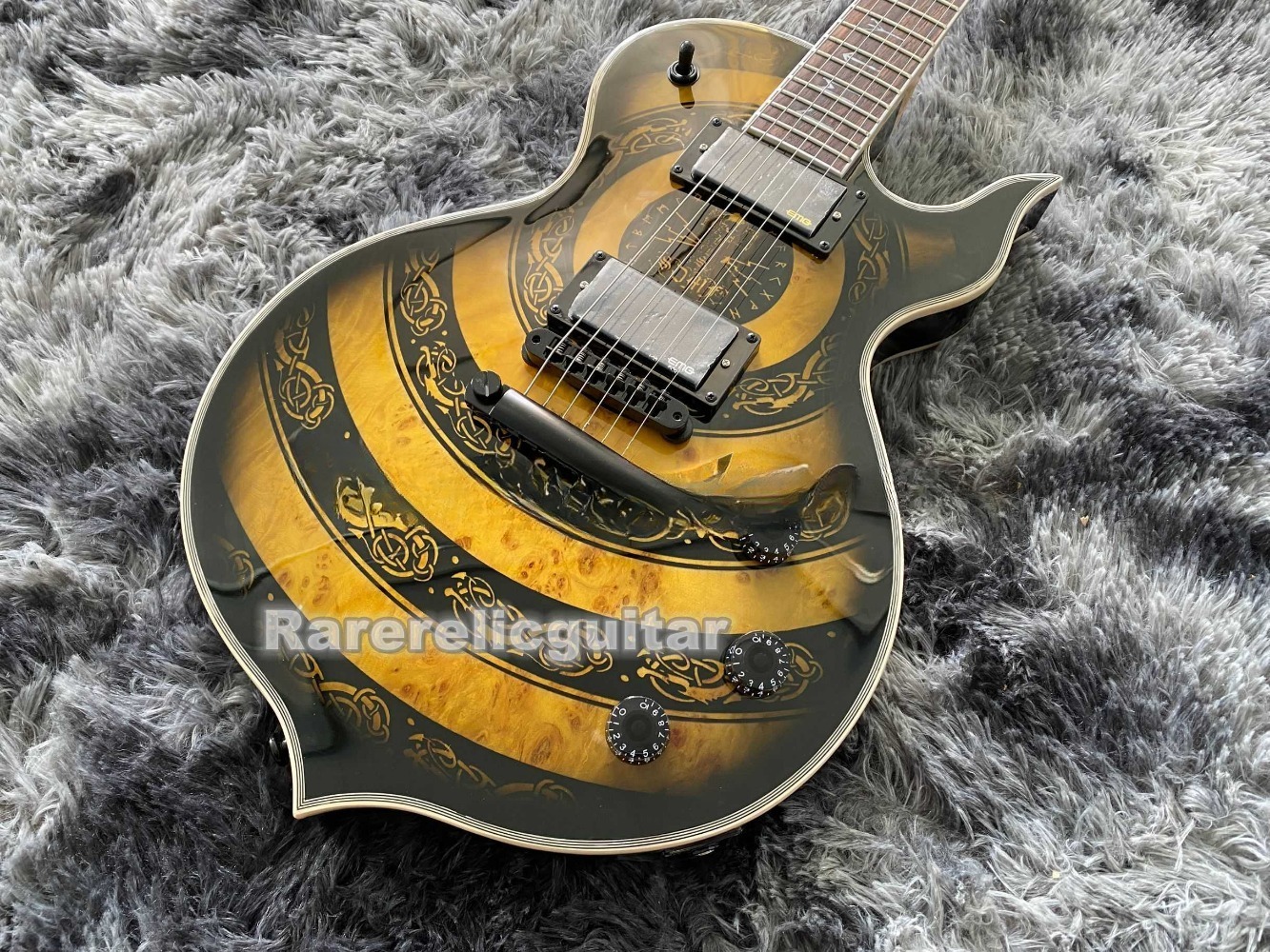 Wylde Audio Bee-Ins… - image