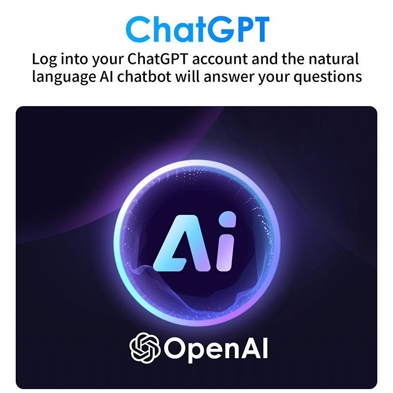 Smart Image + Audio Multilingual Interpreter by T7 PRO Series Seamless Communication Tool