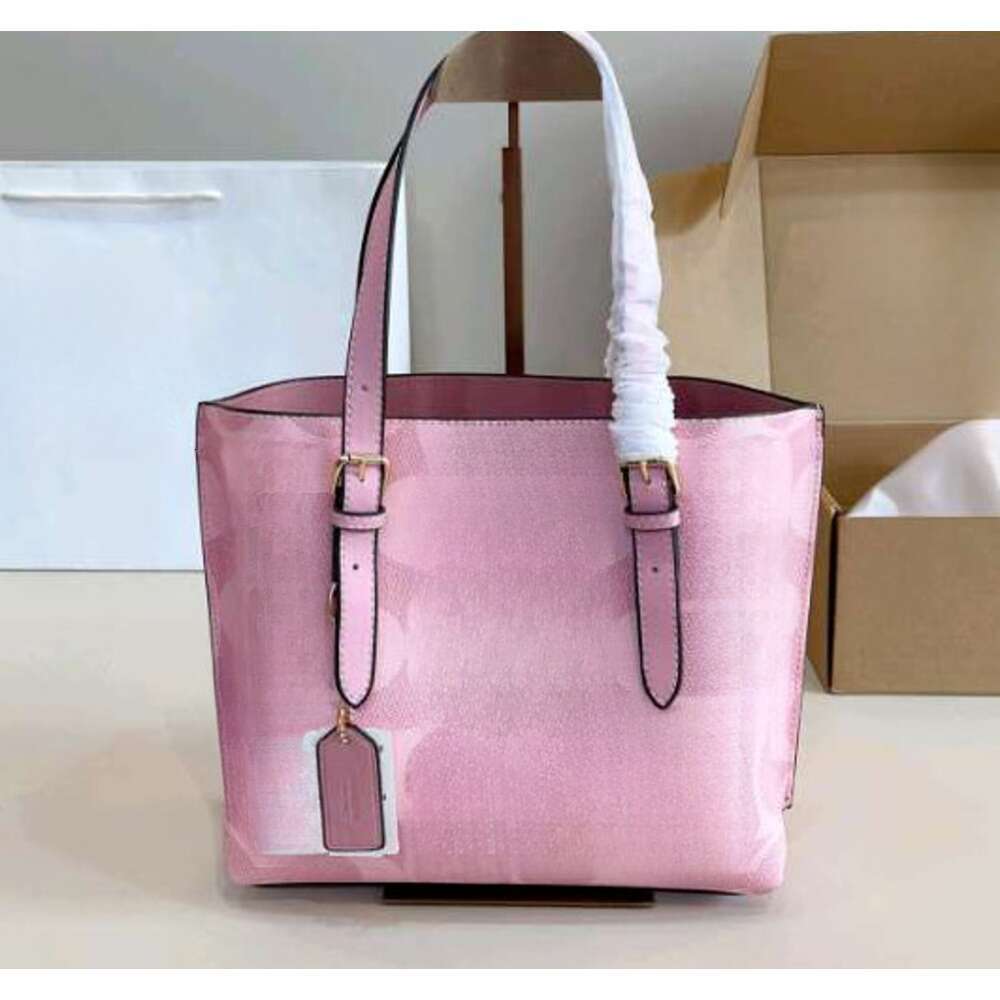 Designer tote bag High quality fashionable shopping bags mollie 8f1