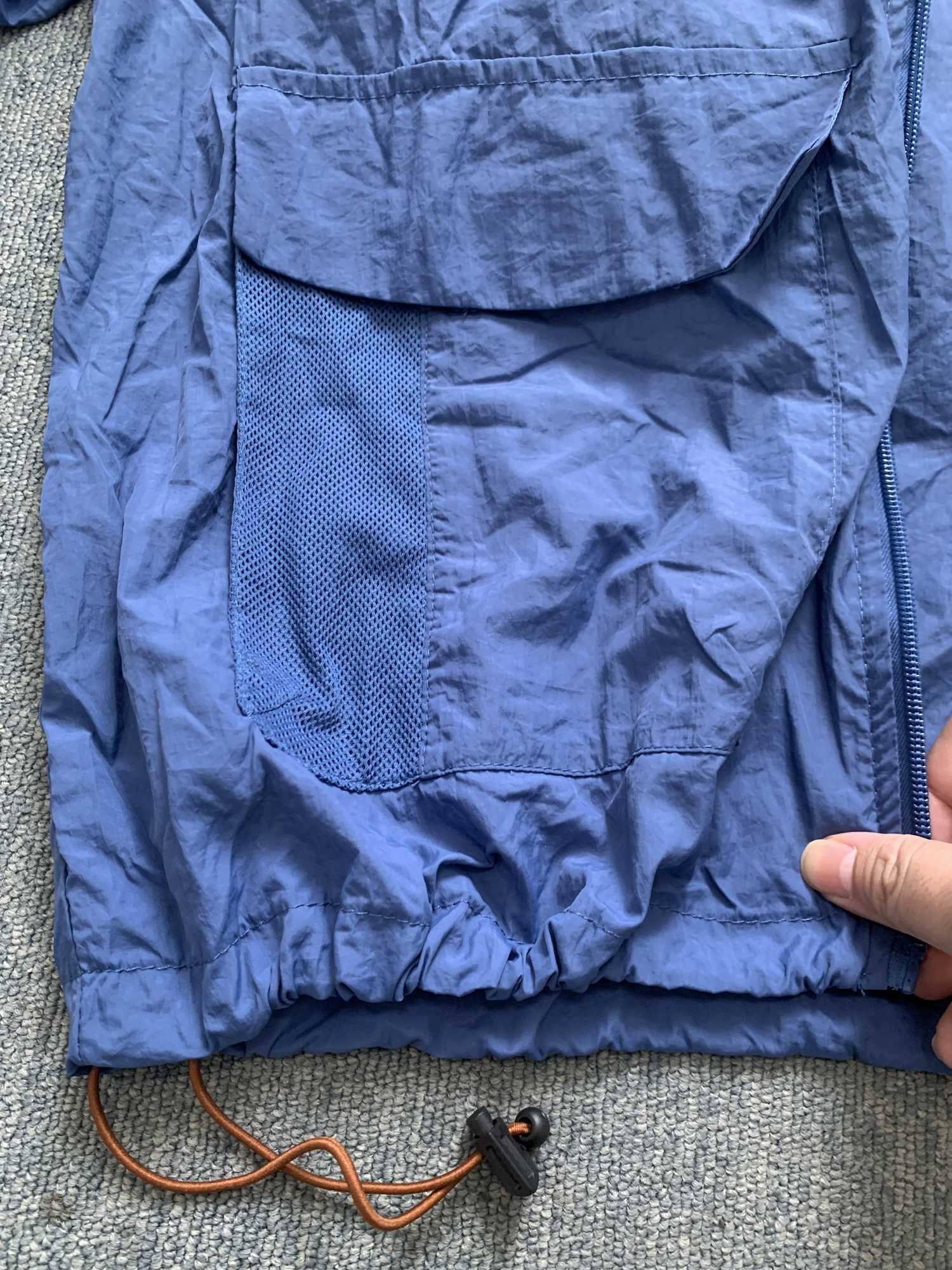 Outdoor Sun Protection Clothing Ultra-thin Anti-ultraviolet Sun Protection Clothing Breathable Sports Workwear Jacket W250711