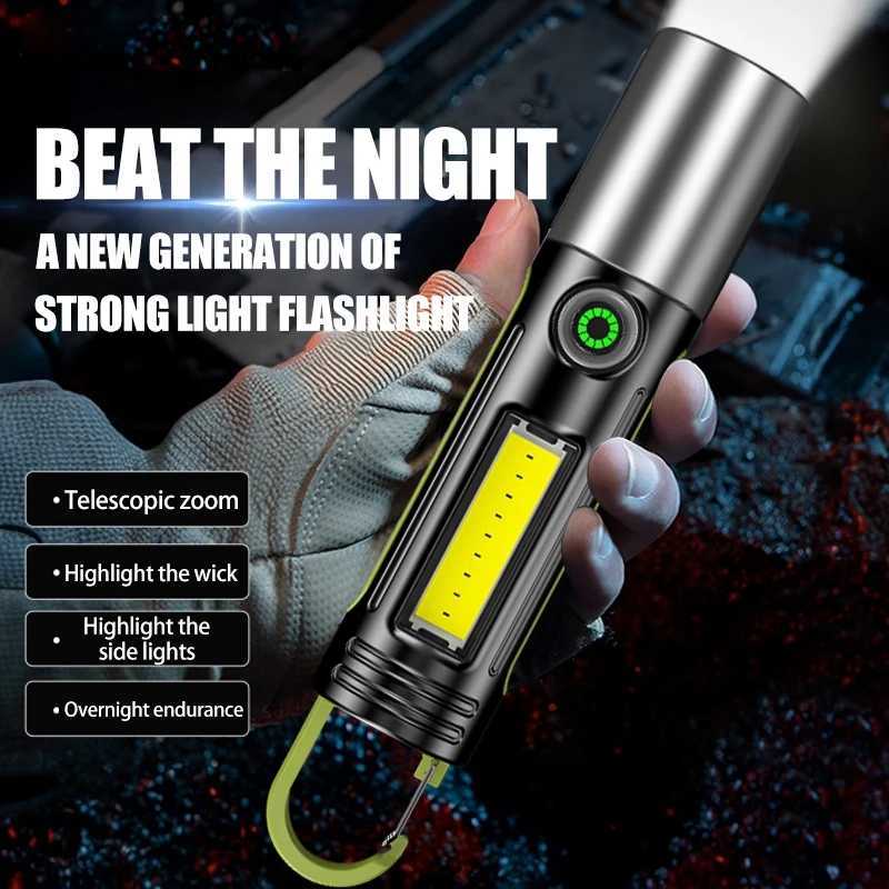 Super Bright Flashl… - image