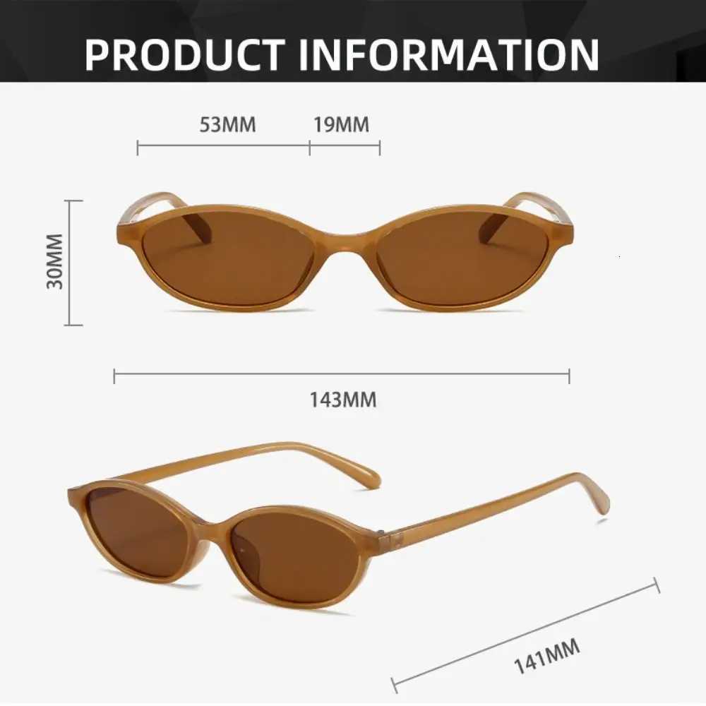 Vintage Beach/Travel Gradient Wens Fashion Rectang opard Sun es S Men Square Sunes luxury designer nses W250709