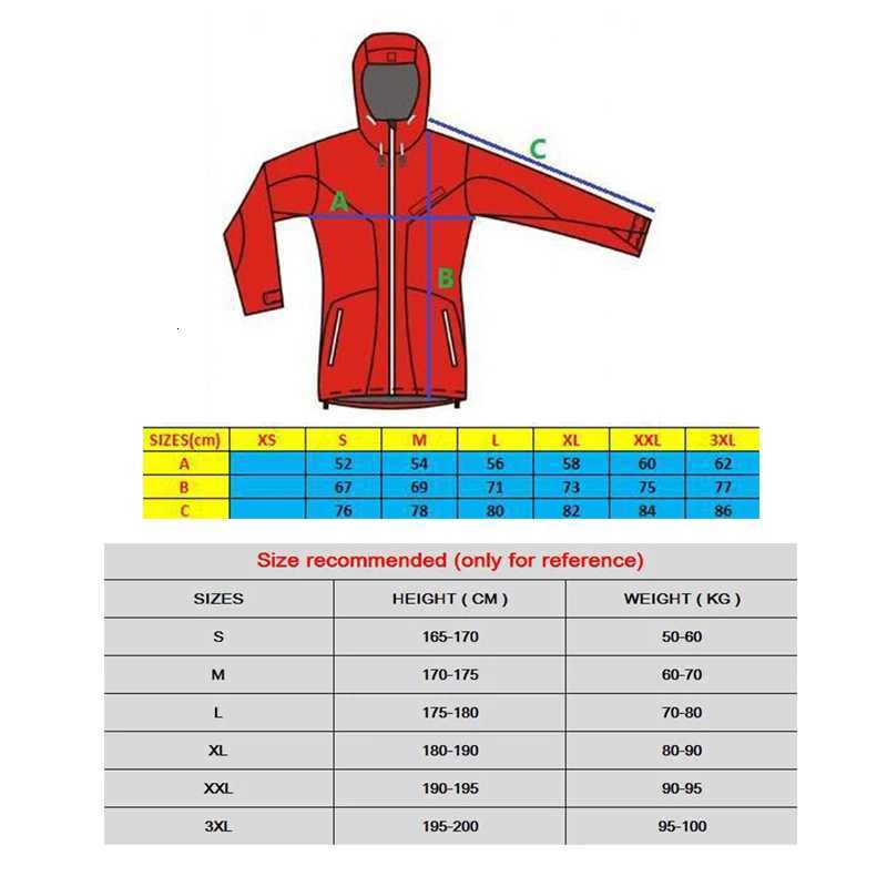 TRLWEGO Mens Softshell Camping Jacket Fleece Lined Waterproof Windproof Lightweight Outwear Full Zip Hiking Work Travel Coat W250711