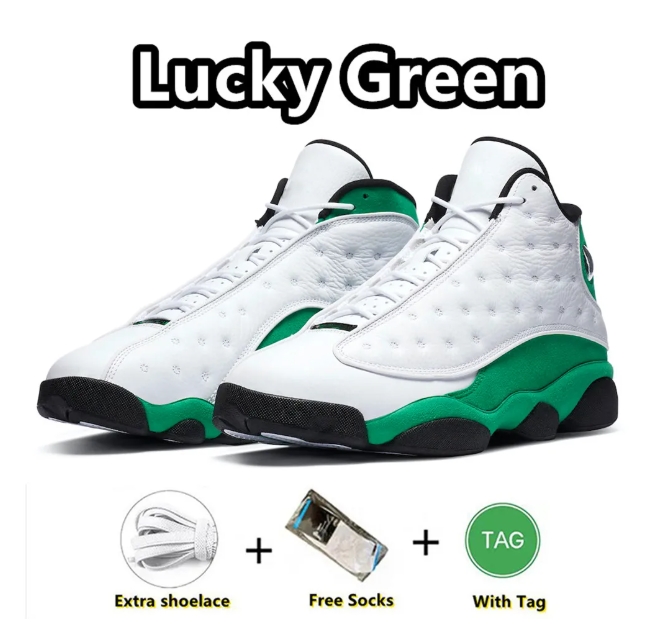 With Box 13 13s Basketball Shoes Designer Shoes Panda J13 Outdoor Sneakers For Men Women Red Black White Flint Wheat Wolf Grey Playoffs Purple Cap Gow