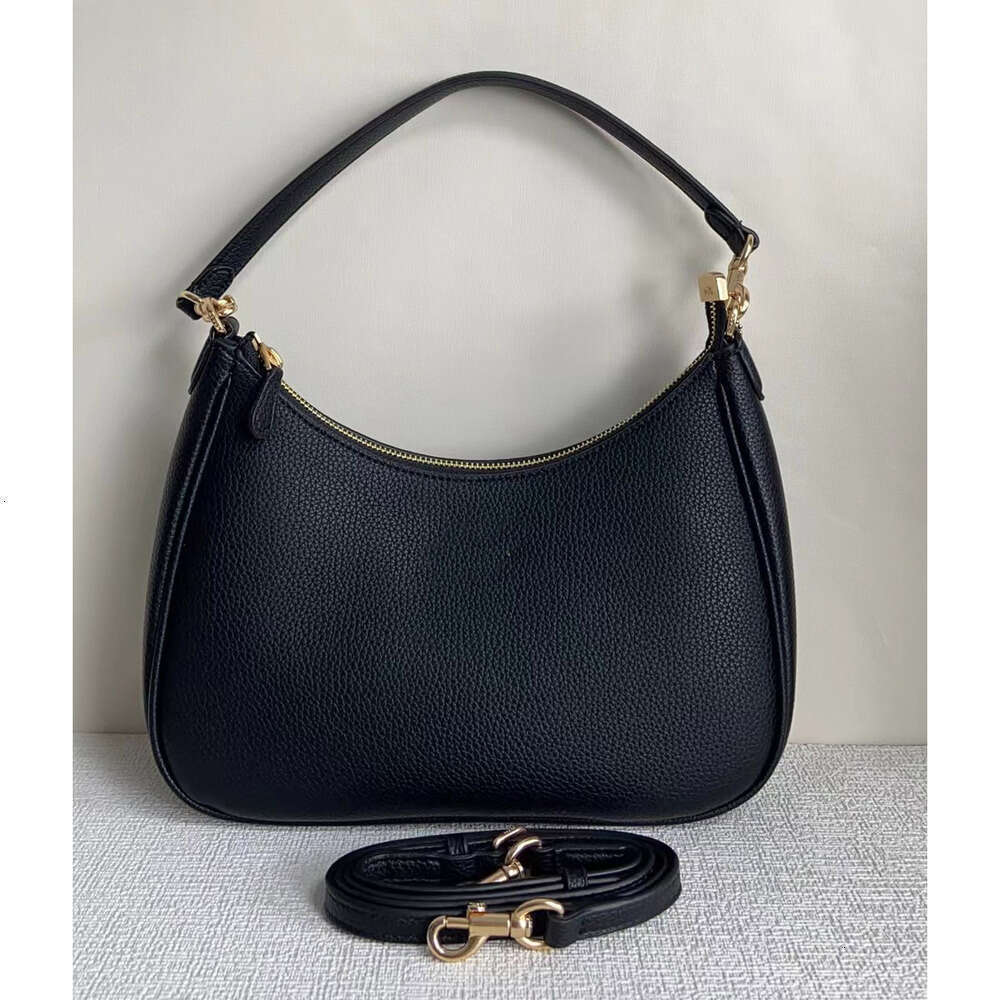 C Bag Handbag Teri Hobo Designer Luxury Handbags Women Shoulder Bag Half-Moon Ladies Baguette Chain Strap Croissant Bags Brand Tote High Capital Hanfbag 010