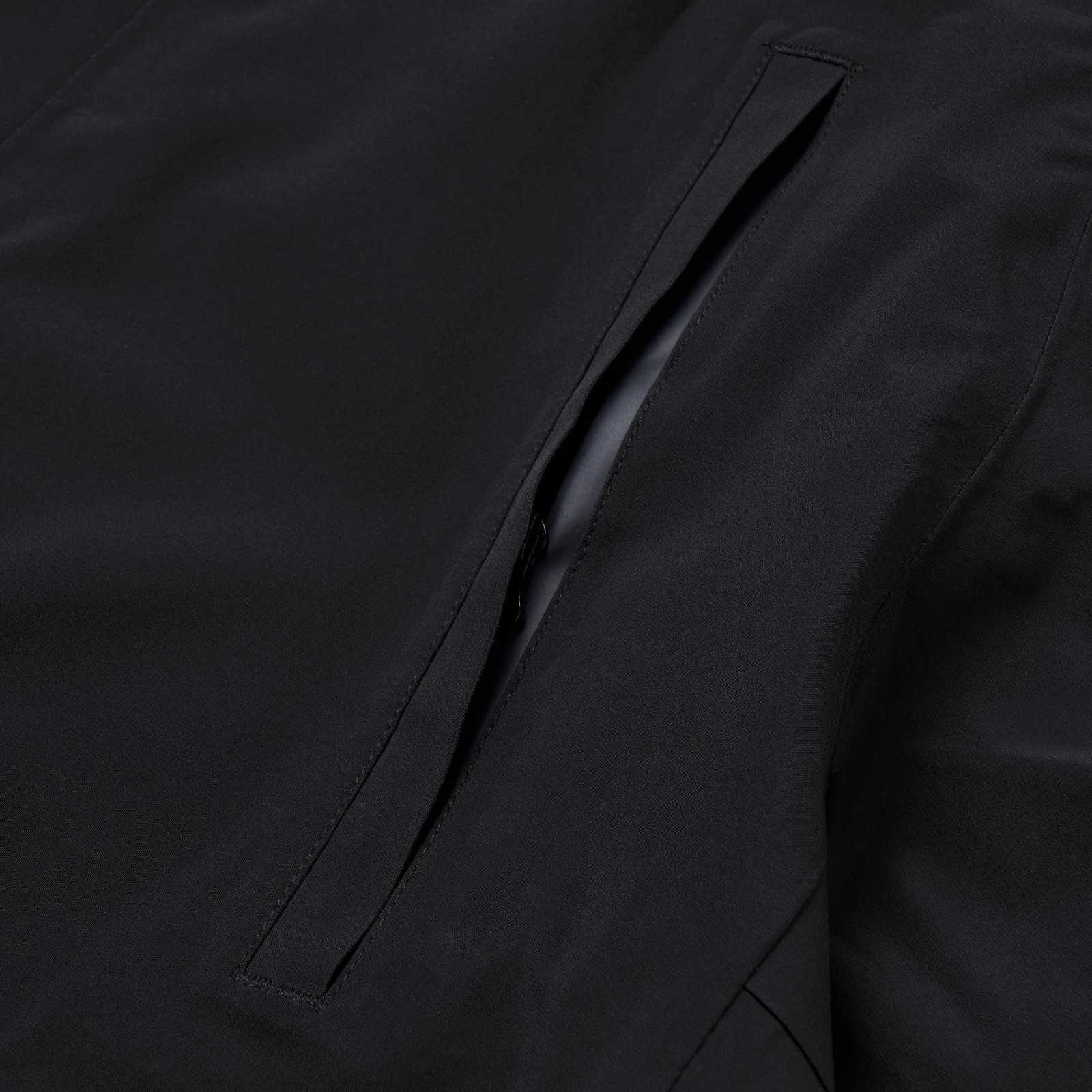 Outdoor Riding Hiking Camping Mountaineering Jacket Windproof Waterproof Breathable Punching Jacket W250711