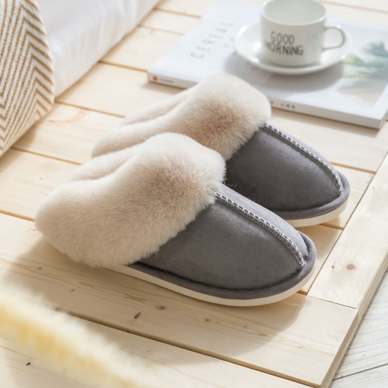 Designer Snow Boots Designer Shoes Classics Slippers Women Fur Slides Men Sand Ultra Mini Platform Boot Slip-on Les Petites Suede Non Slip Cap Slipper