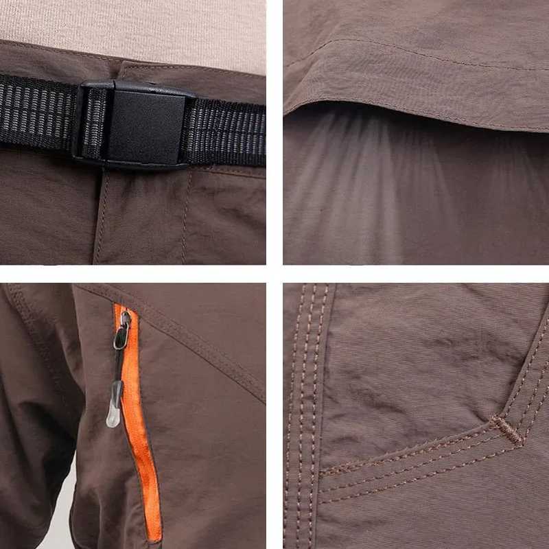 Camping Hiking Clothing Set Outdoor Sport Men Women Summer Sportswear Suit Hooded Jackets Pants Quick Dry Breathable Set ST0 W250711