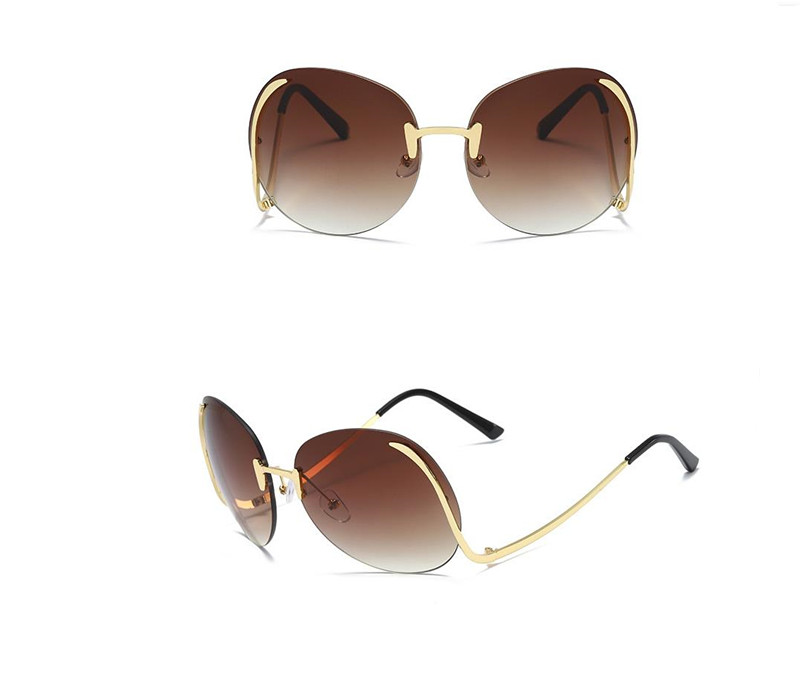 Designer Sunglasses For Women Men Fashion Sunglasses Luxury Polarized Lens Goggle Pilot PC Frame Oversized UV400 Eyewear Luxury Style Sunglasses DU29