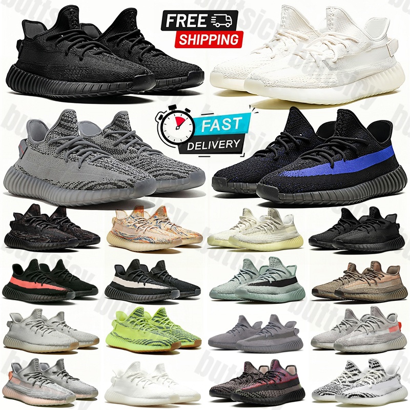 designer shoes men Onyx Bone Mesh Nylon rubber foam mens trainers Steel Grey Dazzling Blue Black Red outdoors sports sneakers Dress Shoes