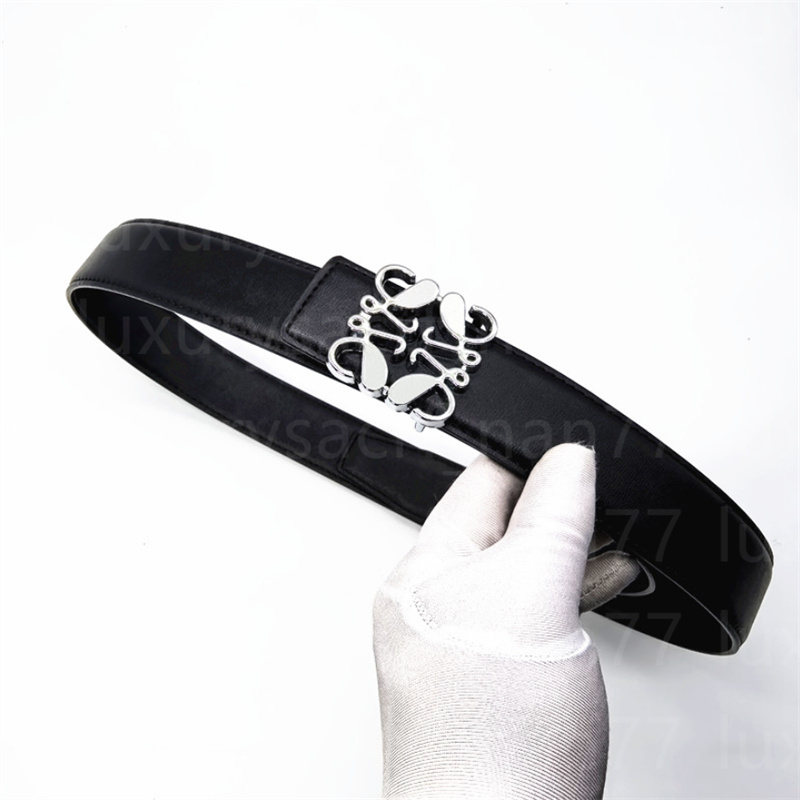 belt ens designer belts for women ceinture fashion luxury classic genuine leather daily loewes loewetops men woman with box wide 4cm