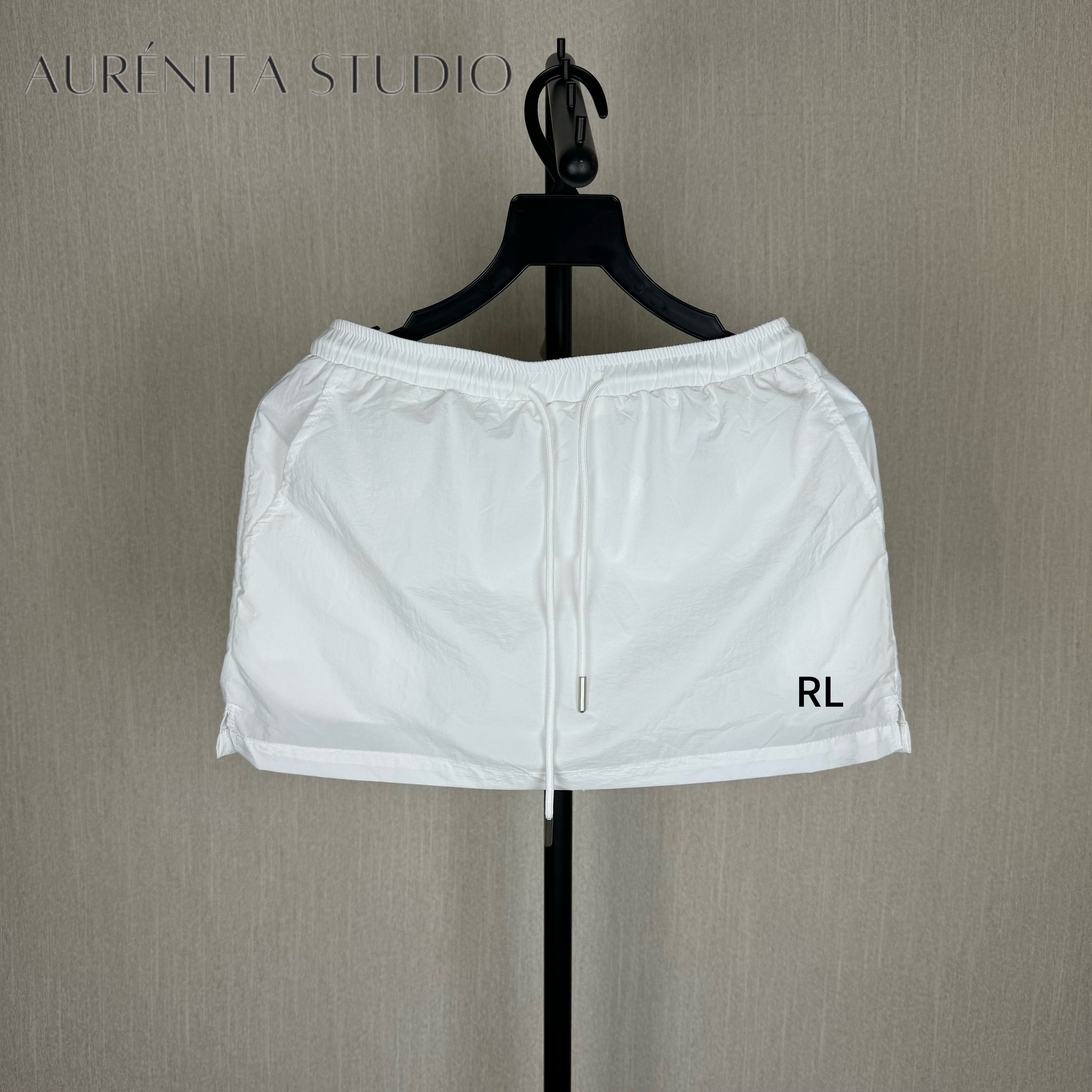 RL 2025 Casual Women Set Mini Dress workout set Yoga Clothes Quick Dry Golf Fitness Sportswear jacket Jogging Yoga Outfits