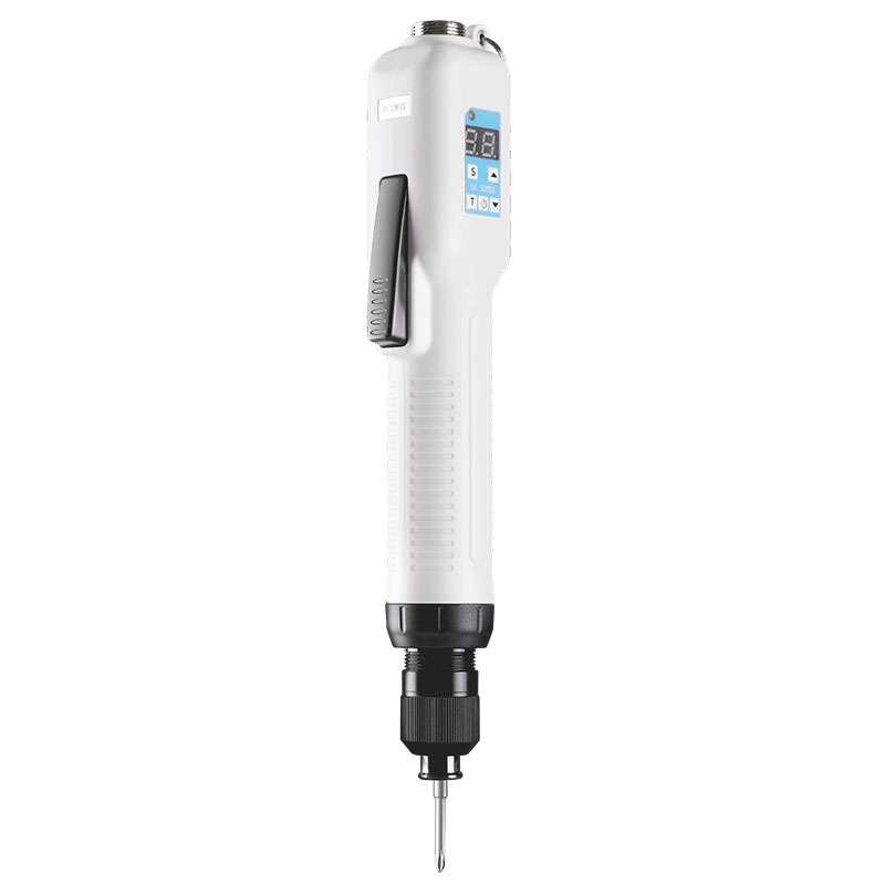 Industrial Press down Electric Precision Screwdriver with Counting Function with Reliable Performance