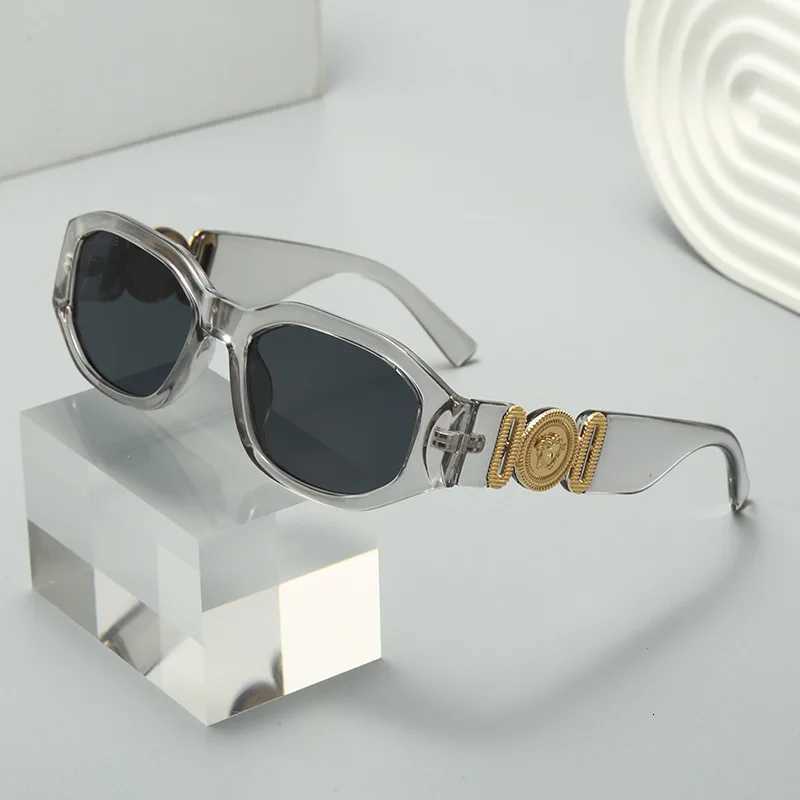 Small Rectang Sunglasses Men Women Square Sunglasses Travel S Vintage UV400 Sunglasses Summer Shading Eyewear W250709