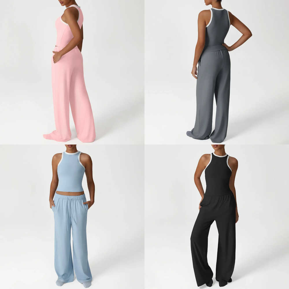 New Womens Yoga Set… - image