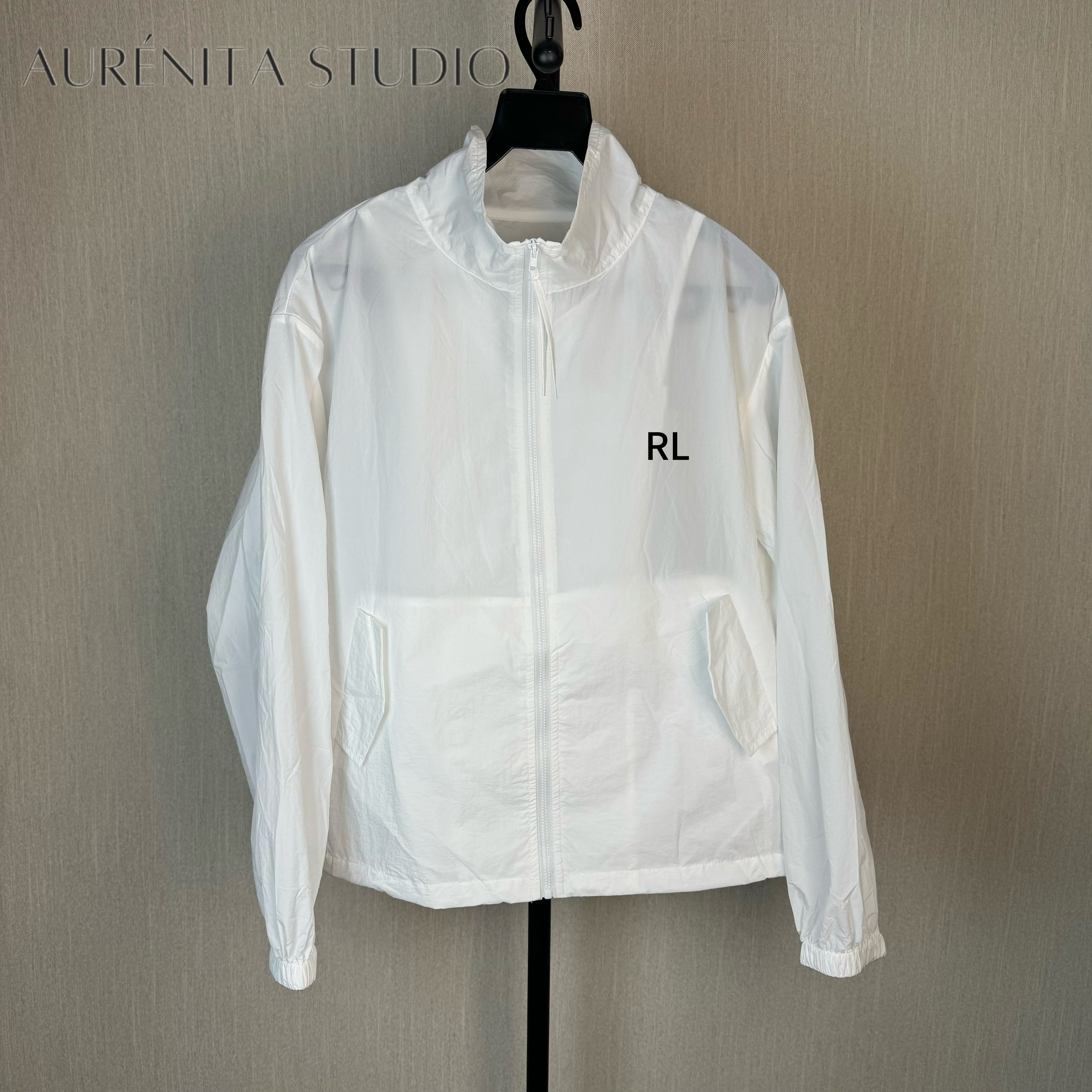 RL 2025 Casual Women Set Mini Dress workout set Yoga Clothes Quick Dry Golf Fitness Sportswear jacket Jogging Yoga Outfits