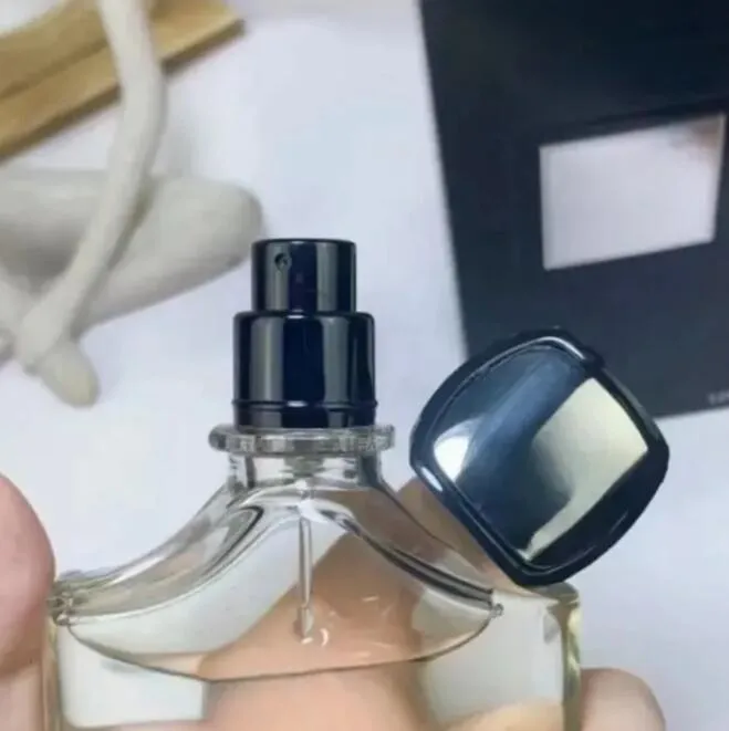 Perfume 100ml Eau De Parfum Fragrance Man Women Parfums Long Lasting Smell Perfumes Cologne Spray High Quality Fast Delivery