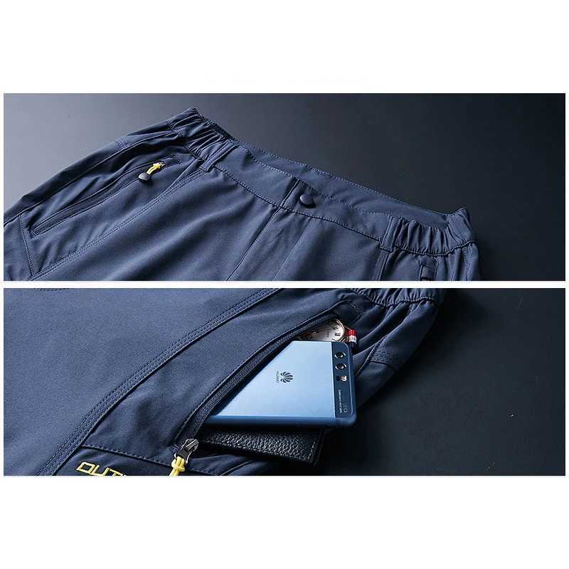 TRLWEGO Women Jacket Pants Hiking Set Camping Spring Autumn Outdoor Waterproof 20000MM Windbreak Suit Trekking Coat Trousers W250711