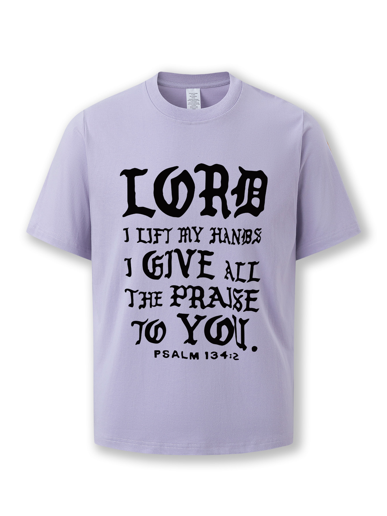 Women's T-Shirt Womens Summer Round Neck Cotton Tee with Letter Print - Breathable Casual Short Sleeve Fashion Shirt