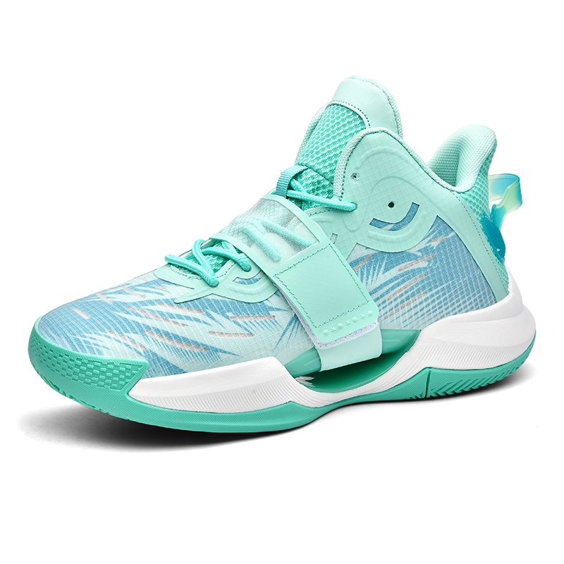 Men Basketball Shoes Breathable High-Quality Original Sneaker Training Professional Waterproof Casual Sports Basketball Boots