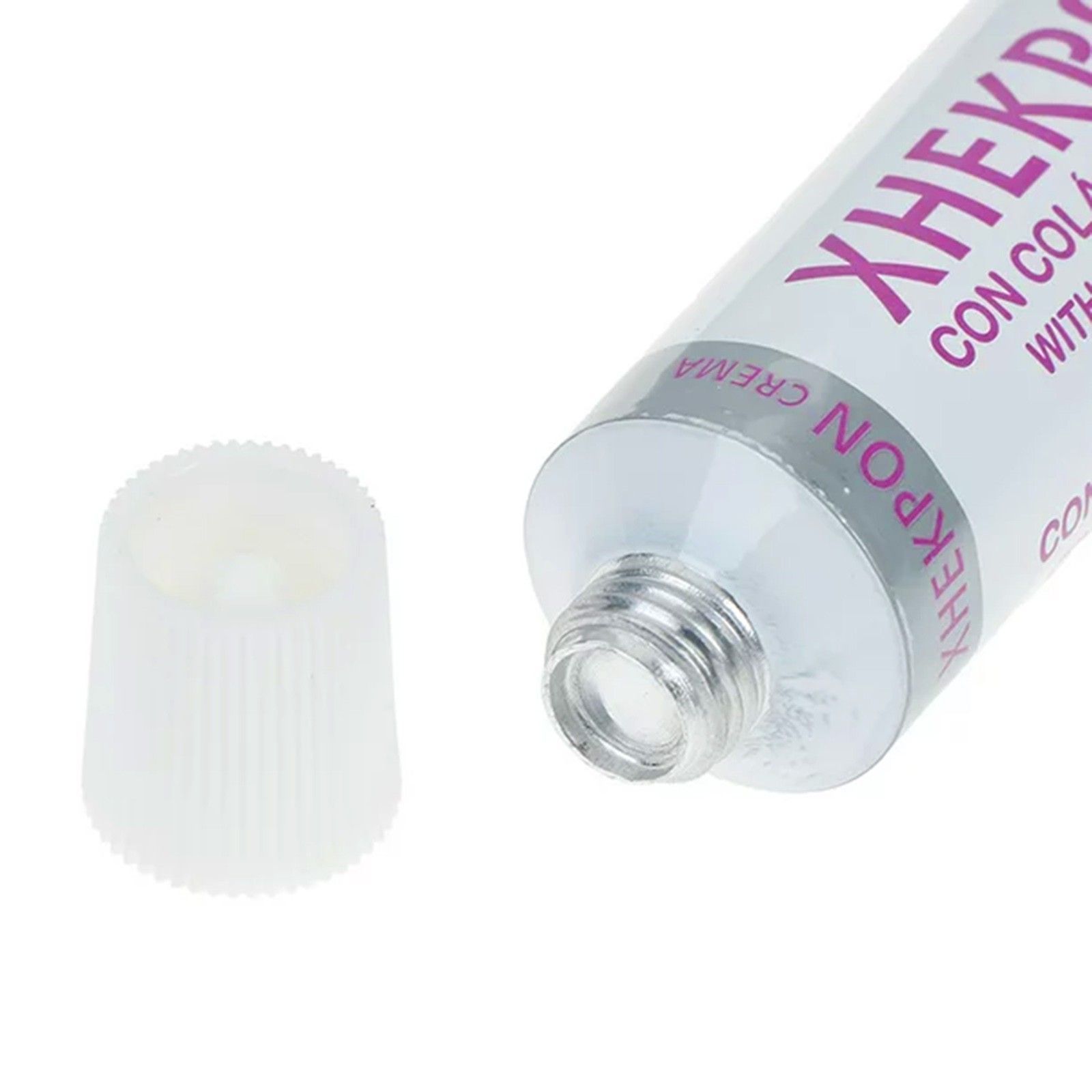 Xhekpon Skin Care Neck Creams Collagen Neck And Chest Wrinkle Creams Lifting Firming Beauty Creams 40ml Free Shipping