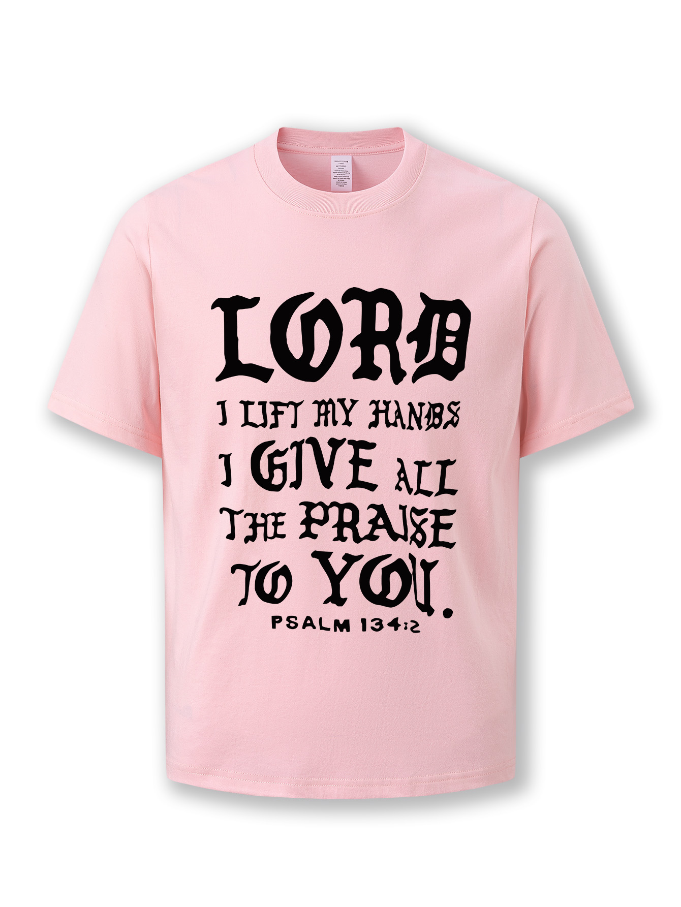 Women's T-Shirt Womens Summer Round Neck Cotton Tee with Letter Print - Breathable Casual Short Sleeve Fashion Shirt