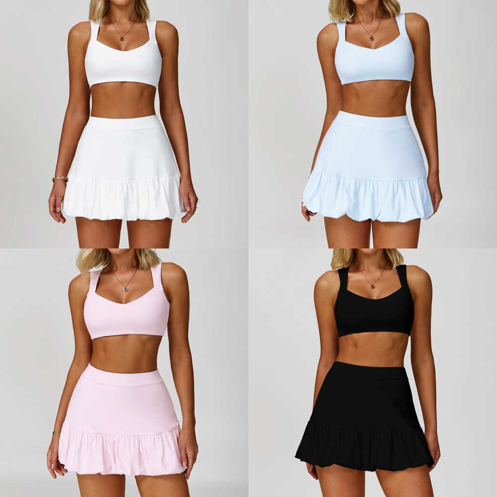 2PCS Sports Set Spo… - image