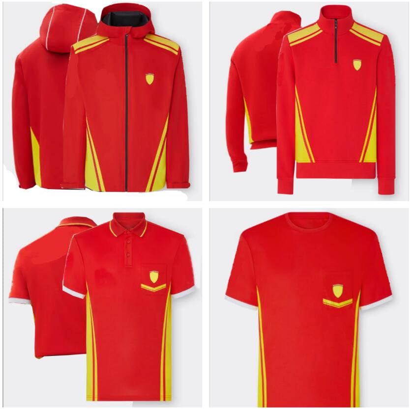 F12025 New Jacket F… - image