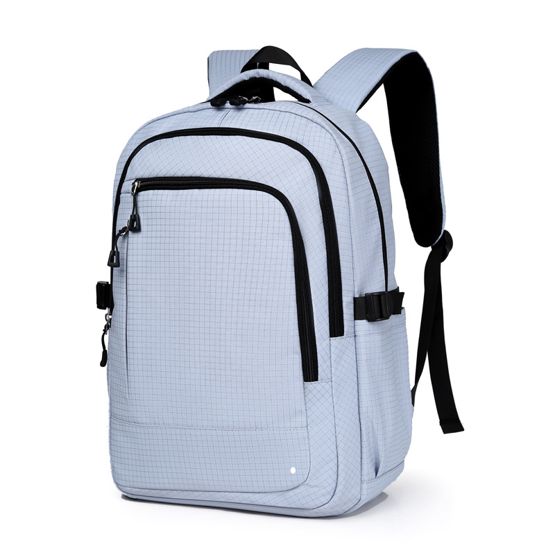 Zaino All'aperto Per Viaggi Per Viaggi Per Viaggi Per Laptop Borse Per Laptop U…