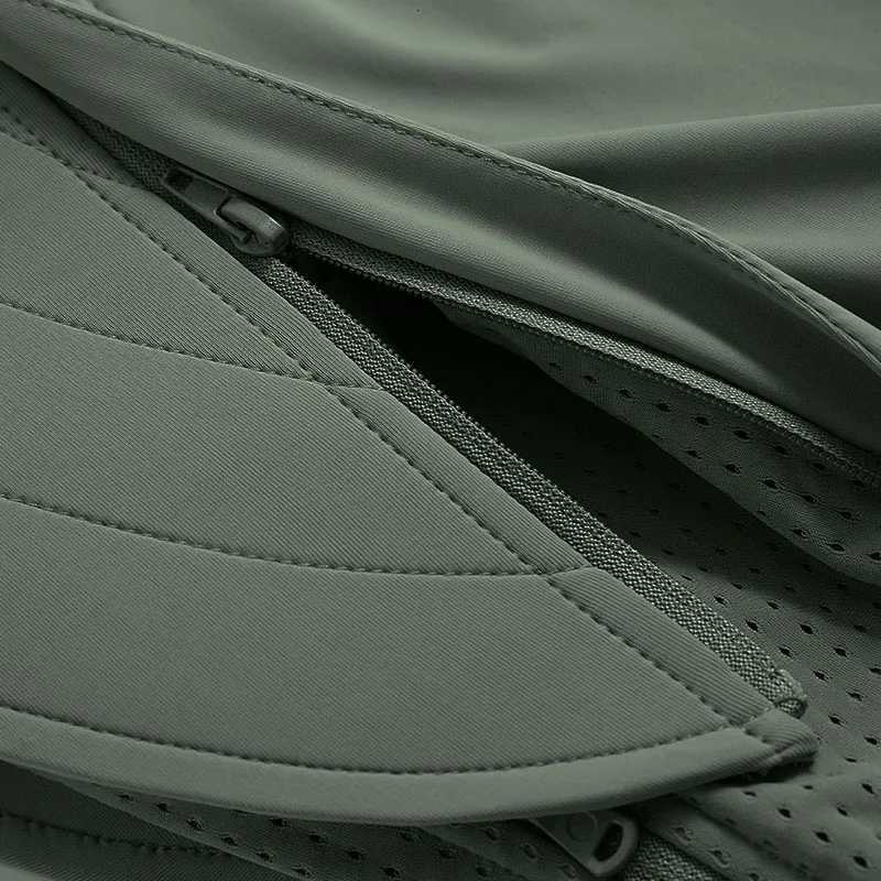 EUMERGX Unisex Summer Anti-UV Jackets Outdoor Quick Dry Sun Protective Windbreaker Mens Womens Hiking Camping Climbing Coat W250711