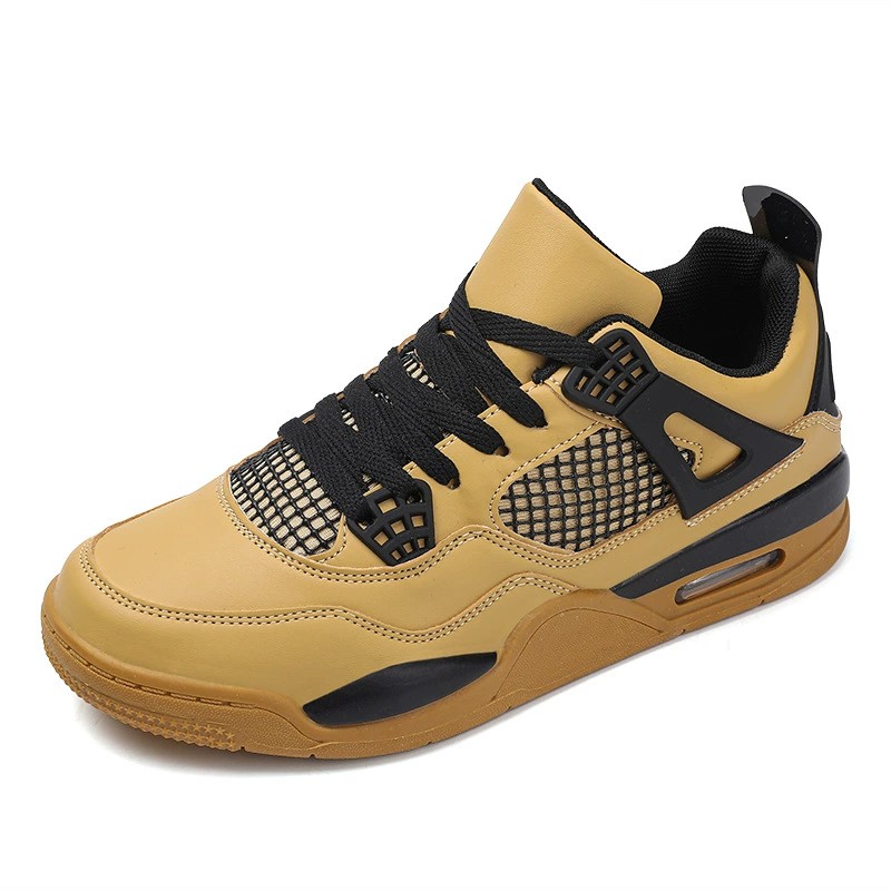 Basketball Shoes Mens Red Thunder White Cement University Blue Seafoam Military Black Cat Cherry Cement Grey Cool