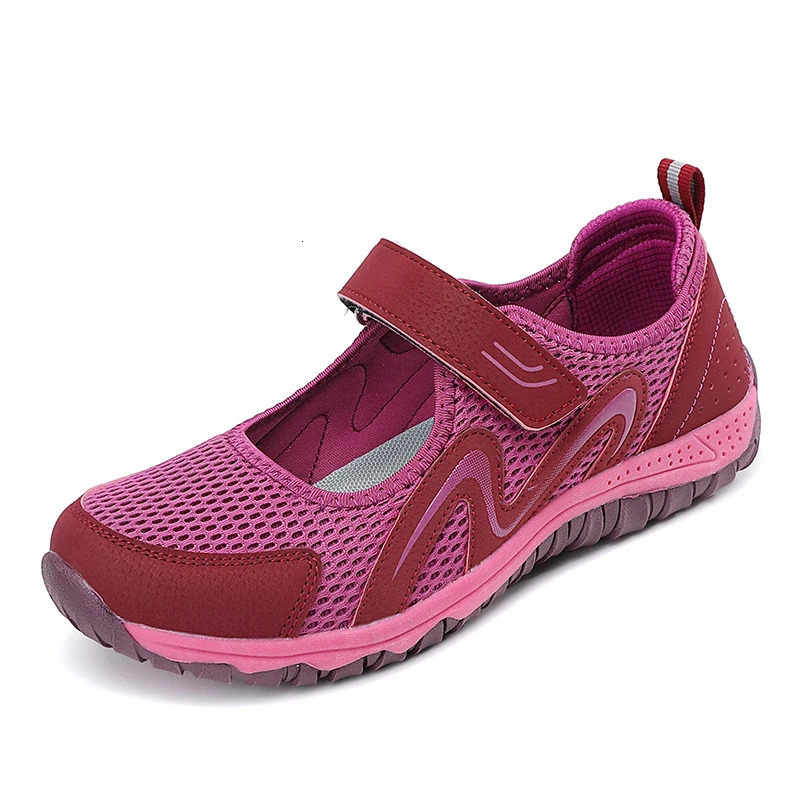 Womens Walking Shoe… - image
