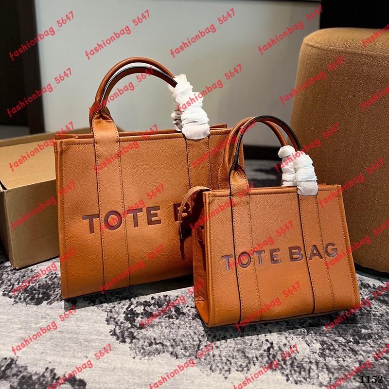 Designer Bags Tote Bag Shoulder Bag High Quality Shopping Handbags Purse Womens Men Leather Handbag Totes Ladies Messenger Crossbody Bags With Dust Bag