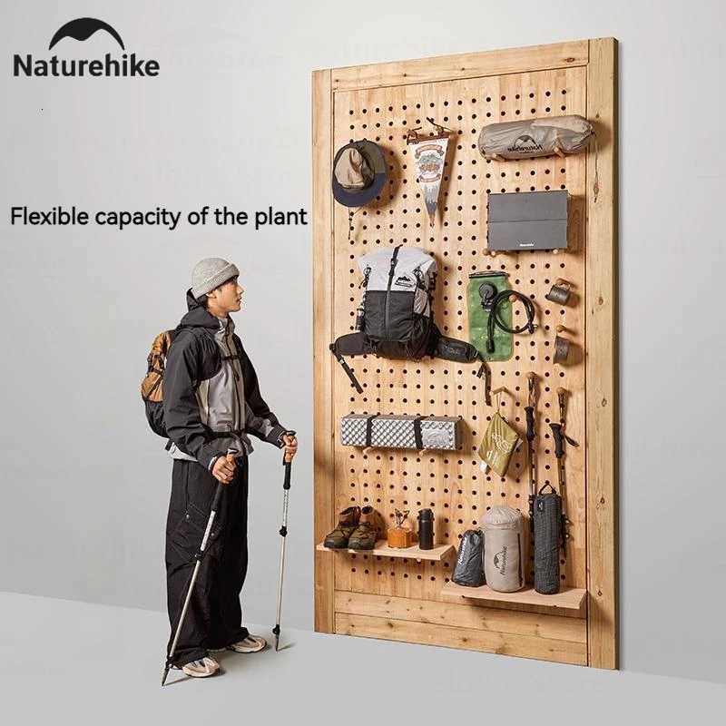 Naturehike 30+5L Ultralight Backpack Waterproof Camping Outdoor Climbing Hiking Sport Mountaineering Shoulder Men Women Bags y250710